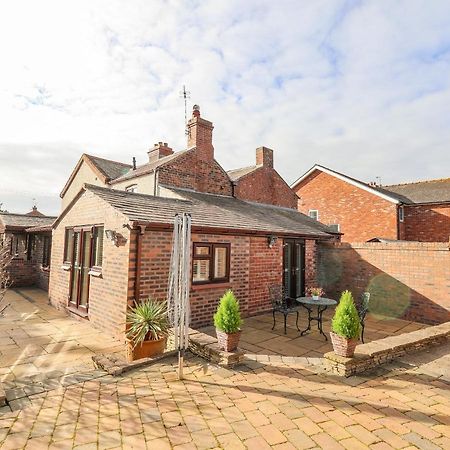 4 Green Farm Cottage Chester Dış mekan fotoğraf