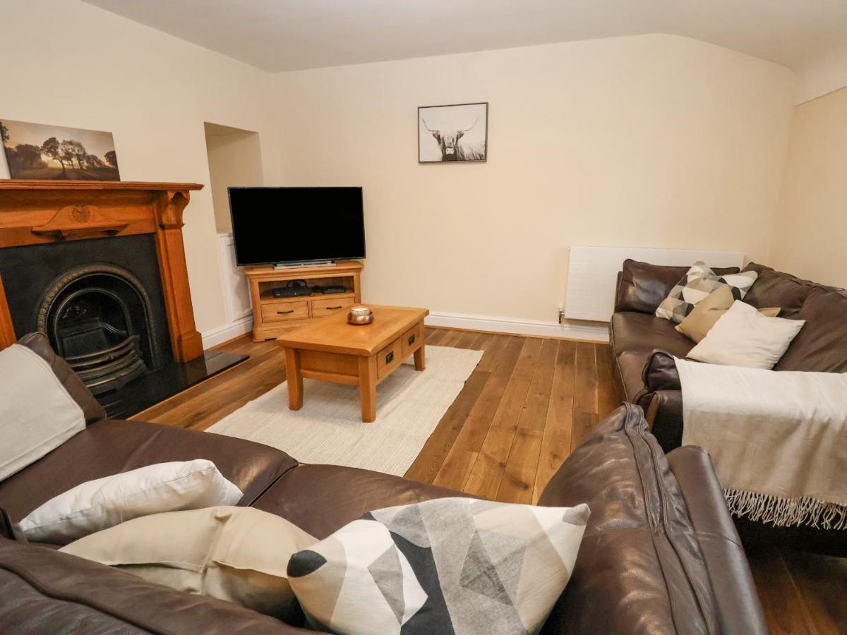 4 Green Farm Cottage Chester Dış mekan fotoğraf
