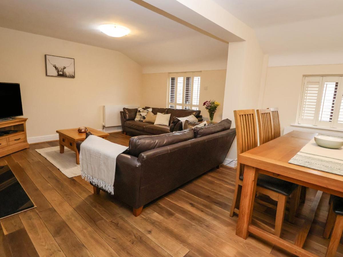 4 Green Farm Cottage Chester Dış mekan fotoğraf